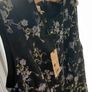 New Hobbs Embroidered Midi Dress Image 3