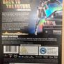 Back to the Future blu-ray boxset Image 2