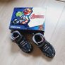 Geox Avengers Boys Boots/Trainers - 29 Image 9