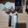 Lathe tools/ inserts Image 9