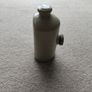 Old English Hot Water Bottle Image 3