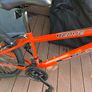 Mountain Bike Image 2