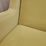 Ochre M&S Armchairs (4 available) Image 5