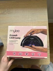 Mylee Grande Led Nail Lamp