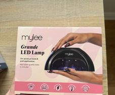 Mylee Grande Led Nail Lamp