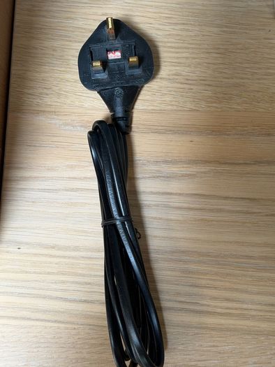 Philips Dictation System. LFH 0067/15. Complete. Never Used.