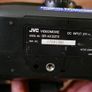 JVC GR-AX337E Compact VHS Camcorder + Carry Bag & Charger (the battery doesn't hold a charge - it works perfectly on the charger) Image 6