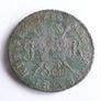 James the Second Gunmoney halfcrown Image 2