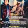 Back To The Future (Trilogy Boxset) Michael J Fox, Lea Thompson & Christopher Lloyd Image 6