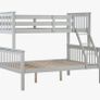 triple bunk (grey) Image 5