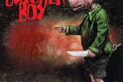 The Butcher Boy 1997 Dvd Cult Irish Movie
