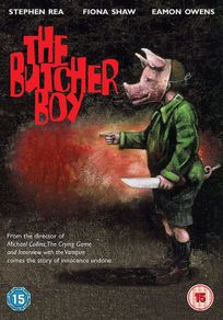 The Butcher Boy 1997 Dvd Cult Irish Movie