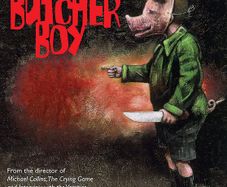 The Butcher Boy 1997 Dvd Cult Irish Movie