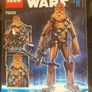 Lego Chewbacca Image 2