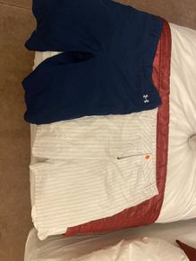 Golf Short