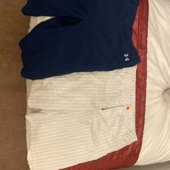 Golf Short