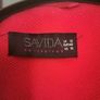 Savida Red Coat UK 12 Image 5