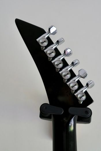 1985 Gibson XPL Explorer
