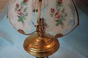 Old Brass Table lamp
