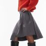 Topshop Skirt Image 3