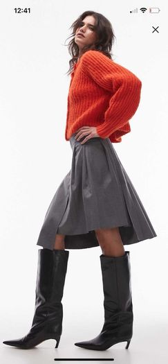 Topshop Skirt