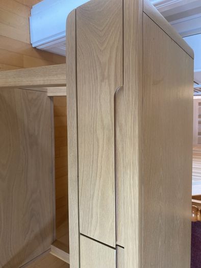 Hall Table