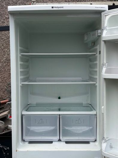 fridge