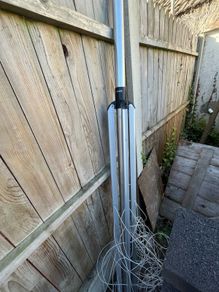 Clothes line