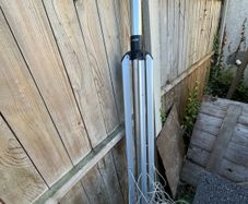 Clothes line
