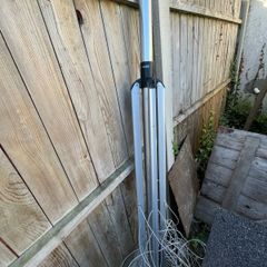 Clothes line