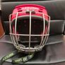Excellent Condition Azzuri Helmets and New Mouth Guard Image 2