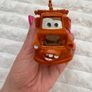 Disney Pixar Cars McDonald's 2006 Movie Tow Mater Tow Truck Used Please see photos Image 10