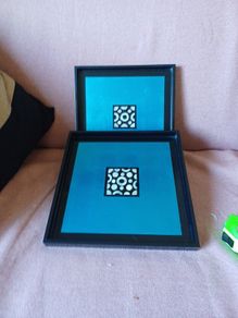 trays
