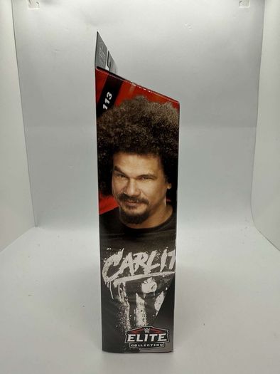 wwe elite series 113 (CHASE) Carlito action figure