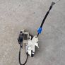 Passat cc driver door lock mechanism Image 3