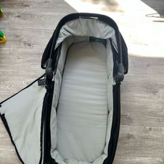 Oyster 3 - stroller bassinet set