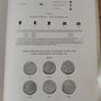 English Hammered Coinage Vol 2 (1960 True First Edition) - J.J. North - Spink Image 6