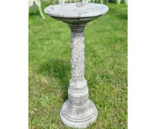 Bird Bath Rose BB010