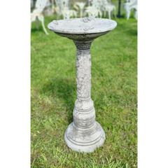 Bird Bath Rose BB010