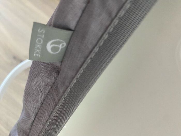 Stokke Tripp Trapp baby seat