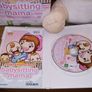 Rare Nintendo Wii Babysitting Mama Game + Doll Box Set Image 2