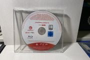 Assassins Creed 3 PS3 press full game
