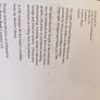 Signed First Edition  The Currach Race Image 3
