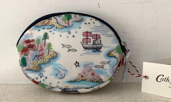 Cath Kidston Purse