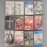 Joblot Cassette Tapes U2 Beatles Stones MacMurrough Image 8