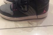 Nike air Jordans size 4.5