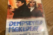 Dempsey and Makepeace - The Complete Second Series