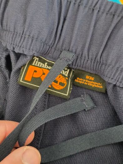 Timberland Morphix Utiity Shell Jogger Pants Size 36 Hiking