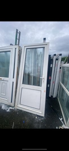 pvc door from 200 and windows from 150