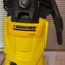 Karcher K3.540 Pressure Washer with Snow Foam Lance Image 2